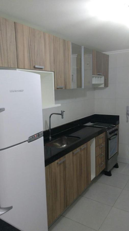 Ferienwohnung Oneflat João Pessoa Exterior foto