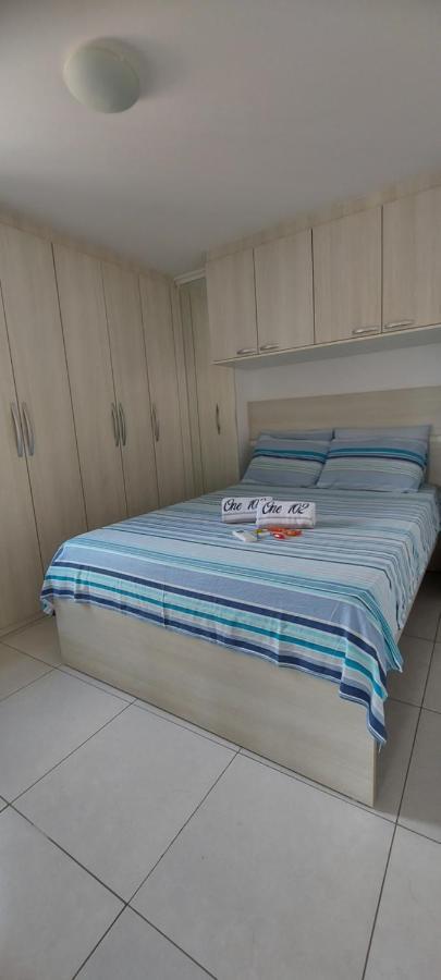 Ferienwohnung Oneflat João Pessoa Exterior foto