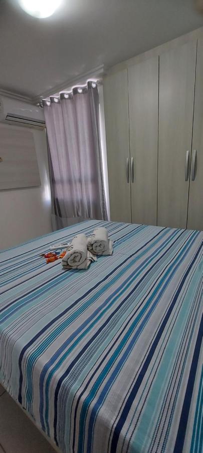 Ferienwohnung Oneflat João Pessoa Exterior foto