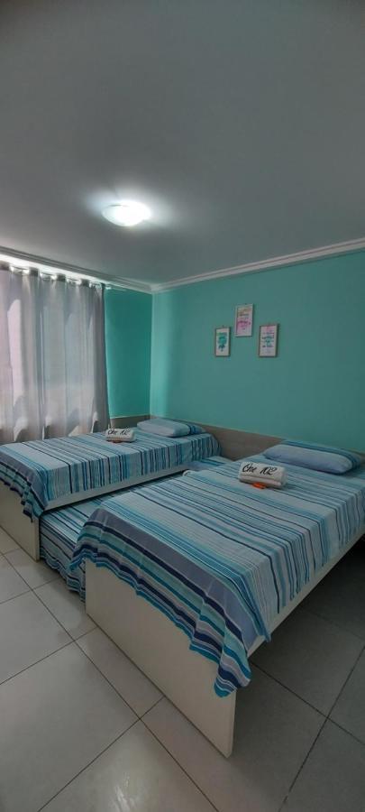 Ferienwohnung Oneflat João Pessoa Exterior foto