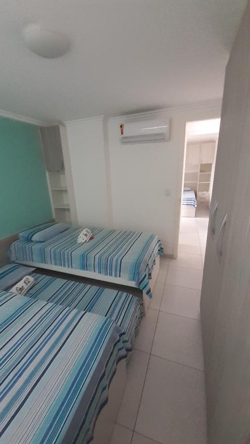 Ferienwohnung Oneflat João Pessoa Exterior foto